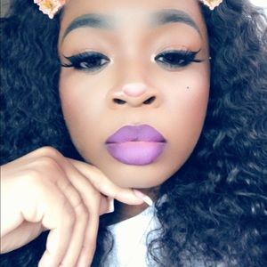 Meet your Posher, Cherika